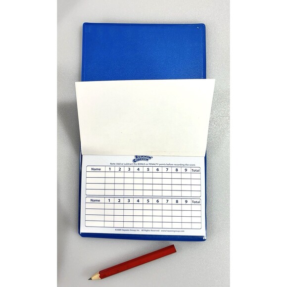 Flickin Chicken Game 2009 Haywire Group Indoor/Outdoor Game Complete - Picture 5 of 12